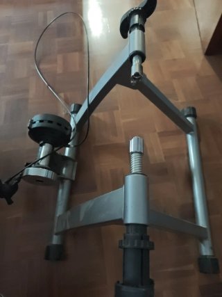 Rodillo entrenamiento entrenamiento