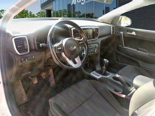 Kia Sportage 1.6 MHEV Concept 4x2 100 kW (136 CV)