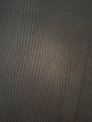 Jersey de punto gris manga larga