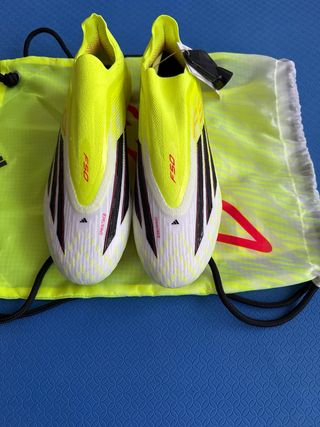 Botas de fútbol Adidas Predator Elite T42