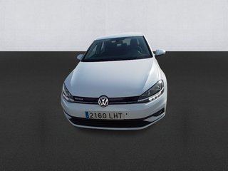 Volkswagen Golf Last Edition 1.5 TSI Evo 96 kW (130 CV)