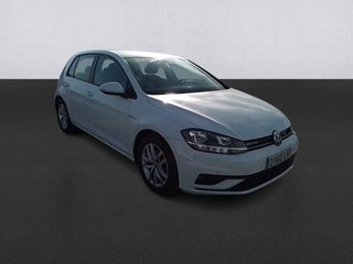 Volkswagen Golf Last Edition 1.5 TSI Evo 96 kW (130 CV)