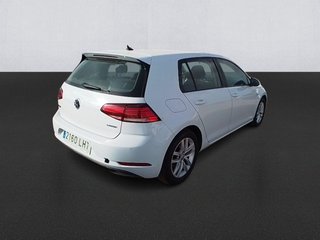 Volkswagen Golf Last Edition 1.5 TSI Evo 96 kW (130 CV)