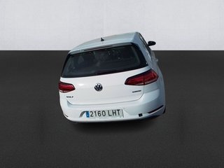 Volkswagen Golf Last Edition 1.5 TSI Evo 96 kW (130 CV)