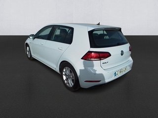 Volkswagen Golf Last Edition 1.5 TSI Evo 96 kW (130 CV)