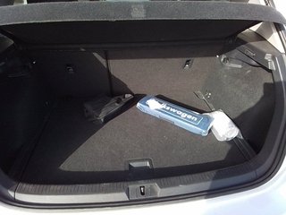 Volkswagen Golf Last Edition 1.5 TSI Evo 96 kW (130 CV)