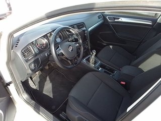 Volkswagen Golf Last Edition 1.5 TSI Evo 96 kW (130 CV)