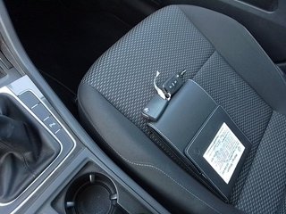Volkswagen Golf Last Edition 1.5 TSI Evo 96 kW (130 CV)