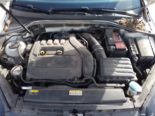 Volkswagen Golf Last Edition 1.5 TSI Evo 96 kW (130 CV)