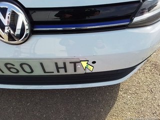 Volkswagen Golf Last Edition 1.5 TSI Evo 96 kW (130 CV)