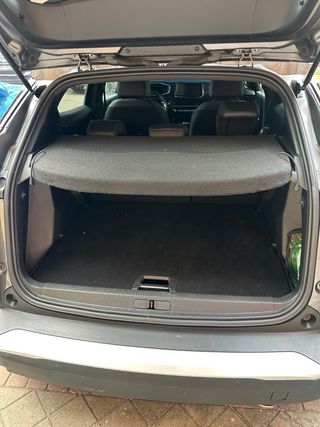 Peugeot 2008 2023