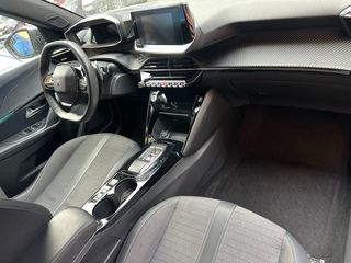 Peugeot 2008 2023