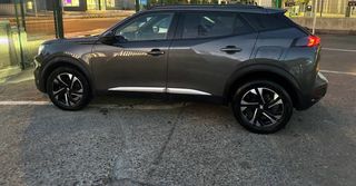 Peugeot 2008 2023