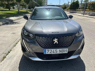 Peugeot 2008 2023