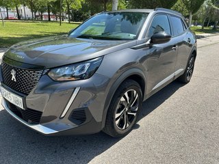 Peugeot 2008 2023