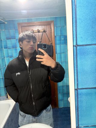 Soy ayudante , todo tipo de trabajo
