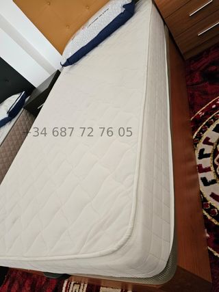 Liquidación Colchón Nuevo