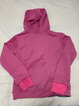 Chaqueta Nike Niña Rosa talla 12/13 años