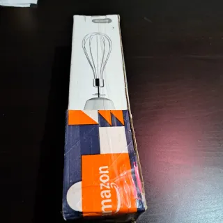 Varillas batidoras Braun