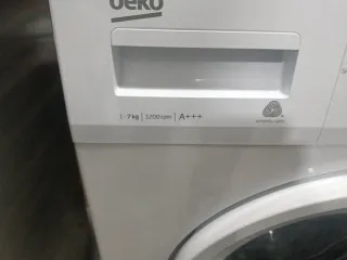 Lavadora Beko