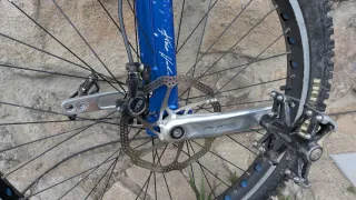 Monociclo KH26 Montaña