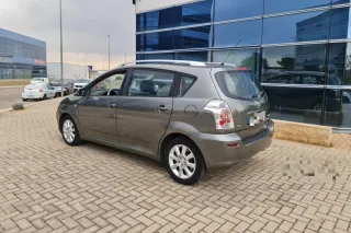 Toyota Corolla Verso 2.2 D-4D 136