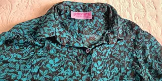 Blusa Synonyme El Corte Inglés