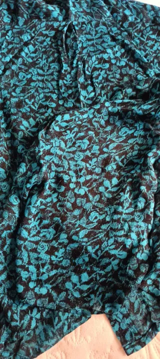 Blusa Synonyme El Corte Inglés