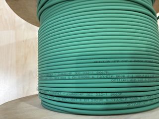 Cable Ethernet UTP CAT 6 (Rollo)