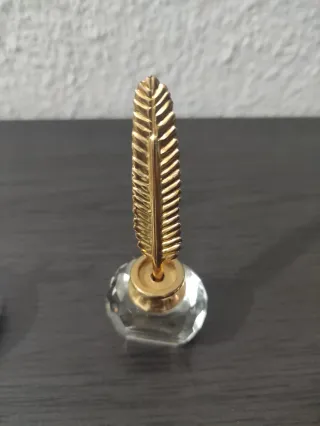 Miniaturas de cristal