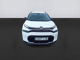 Citroen C3 Aircross BlueHDi 110 S&S Feel 81 kW (110 CV)
