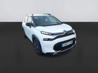Citroen C3 Aircross BlueHDi 110 S&S Feel 81 kW (110 CV)