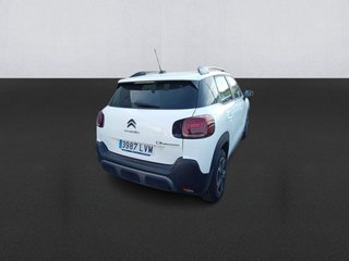 Citroen C3 Aircross BlueHDi 110 S&S Feel 81 kW (110 CV)