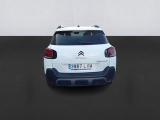 Citroen C3 Aircross BlueHDi 110 S&S Feel 81 kW (110 CV)