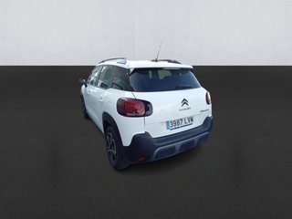 Citroen C3 Aircross BlueHDi 110 S&S Feel 81 kW (110 CV)