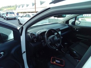 Citroen C3 Aircross BlueHDi 110 S&S Feel 81 kW (110 CV)