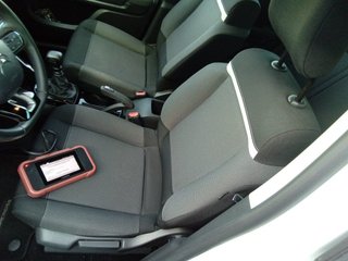 Citroen C3 Aircross BlueHDi 110 S&S Feel 81 kW (110 CV)
