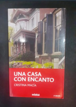 Lote de 6 novelas juveniles