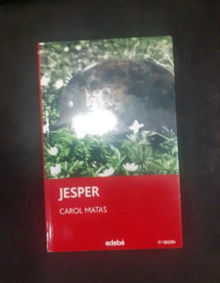 Lote de 6 novelas juveniles