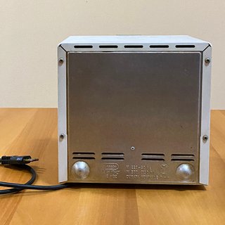 De'Longhi Mulino Bianco Fornetto Elettrico