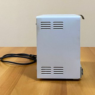 De'Longhi Mulino Bianco Fornetto Elettrico