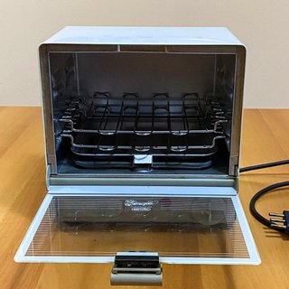 De'Longhi Mulino Bianco Fornetto Elettrico