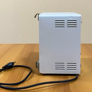 De'Longhi Mulino Bianco Fornetto Elettrico