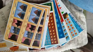 El Libro para Jugar de Los Colonos de Catán