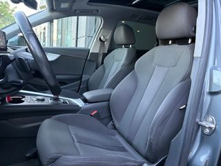 Audi A4 Allroad Quattro 2.0 TDI 140kW (190CV)