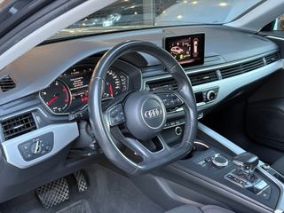 Audi A4 Allroad Quattro 2.0 TDI 140kW (190CV)