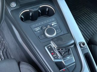 Audi A4 Allroad Quattro 2.0 TDI 140kW (190CV)