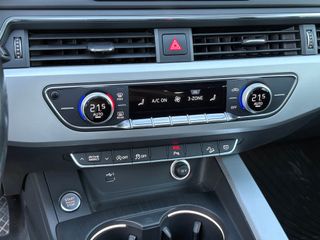 Audi A4 Allroad Quattro 2.0 TDI 140kW (190CV)