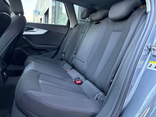 Audi A4 Allroad Quattro 2.0 TDI 140kW (190CV)
