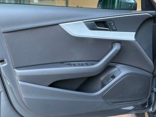 Audi A4 Allroad Quattro 2.0 TDI 140kW (190CV)